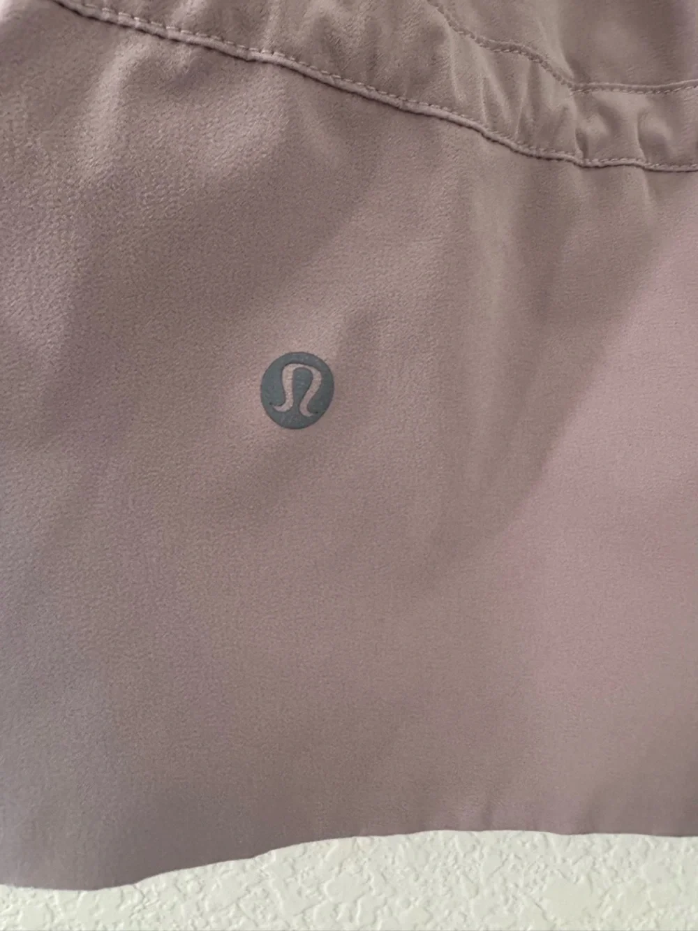 Lululemon Pack It Up Jacket in Smoky Blush - Picture 8 of 16